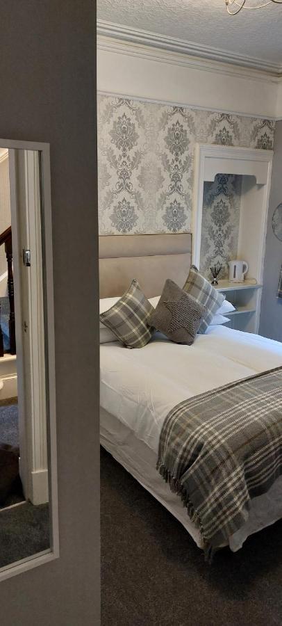 Riverbank Guesthouse Inverness Exteriér fotografie