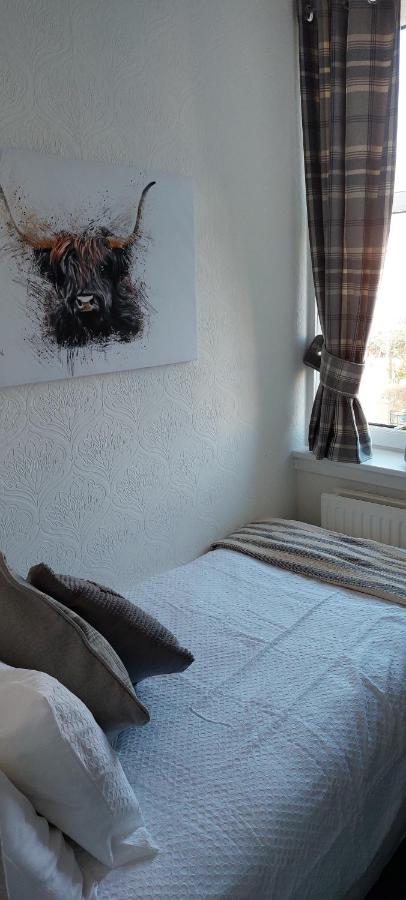 Riverbank Guesthouse Inverness Exteriér fotografie