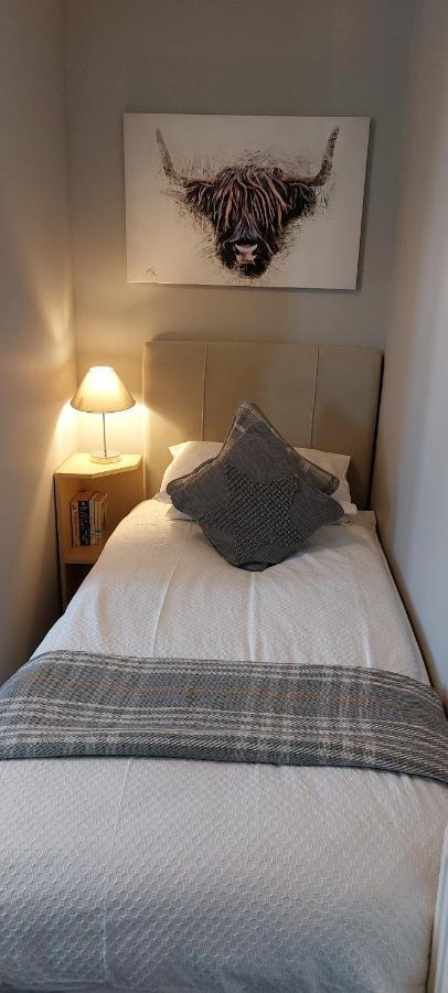 Riverbank Guesthouse Inverness Exteriér fotografie